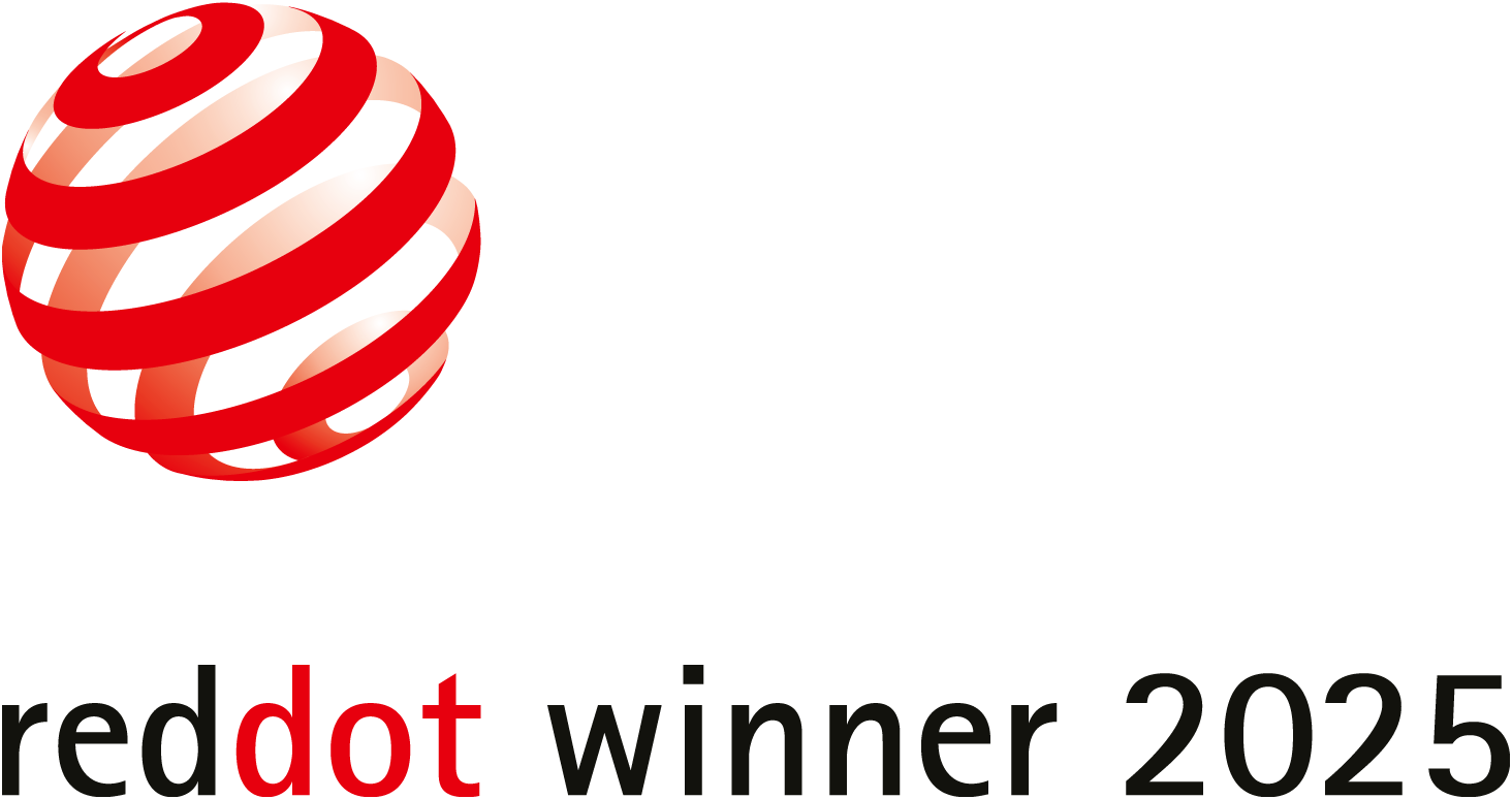 2025 레드닷 어워드 수상